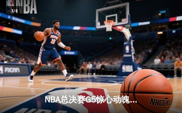 NBA总决赛G5惊心动魄，掘金险胜热火夺得赛点 - 3