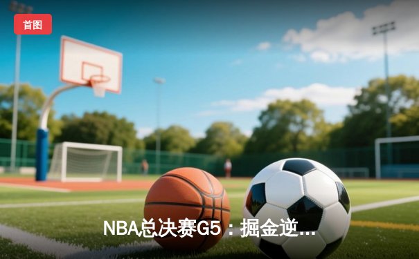 NBA总决赛G5：掘金逆转险胜热火，约基奇三双带队夺赛点