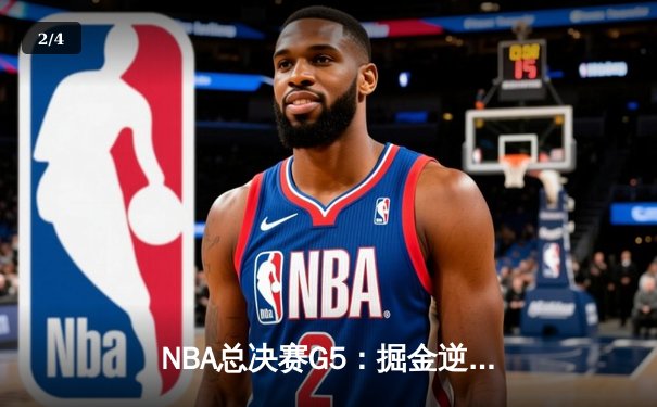 NBA总决赛G5：掘金逆转险胜热火，约基奇三双带队夺赛点 - 2