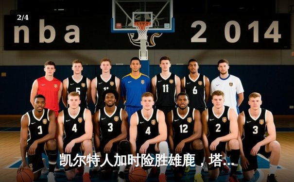 凯尔特人加时险胜雄鹿，塔图姆44分创赛季新高 - 2